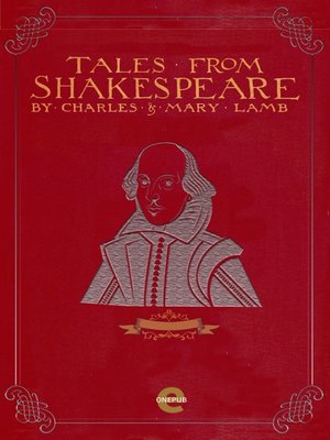 cover image of Tales from Shakespeare